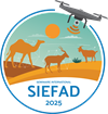 Logo SIEFAD 2025
